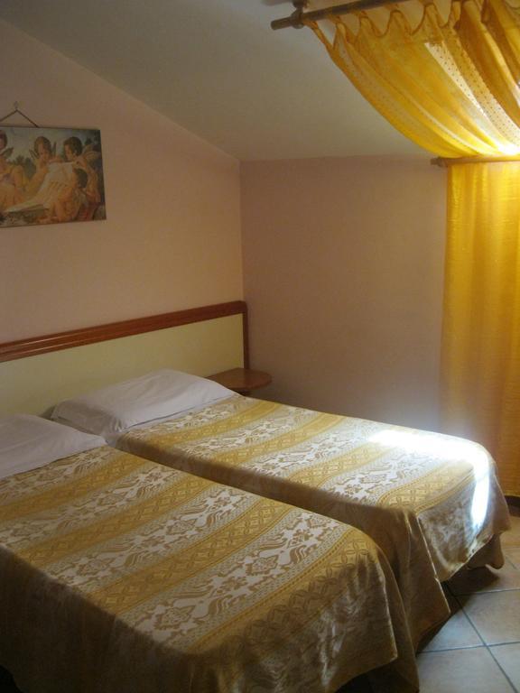 Hotel Venezia Montecatini Terme Exterior photo