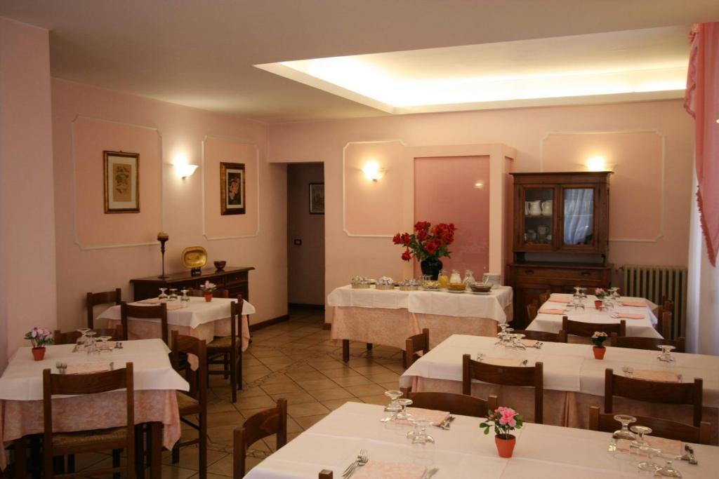 Hotel Venezia Montecatini Terme Exterior photo
